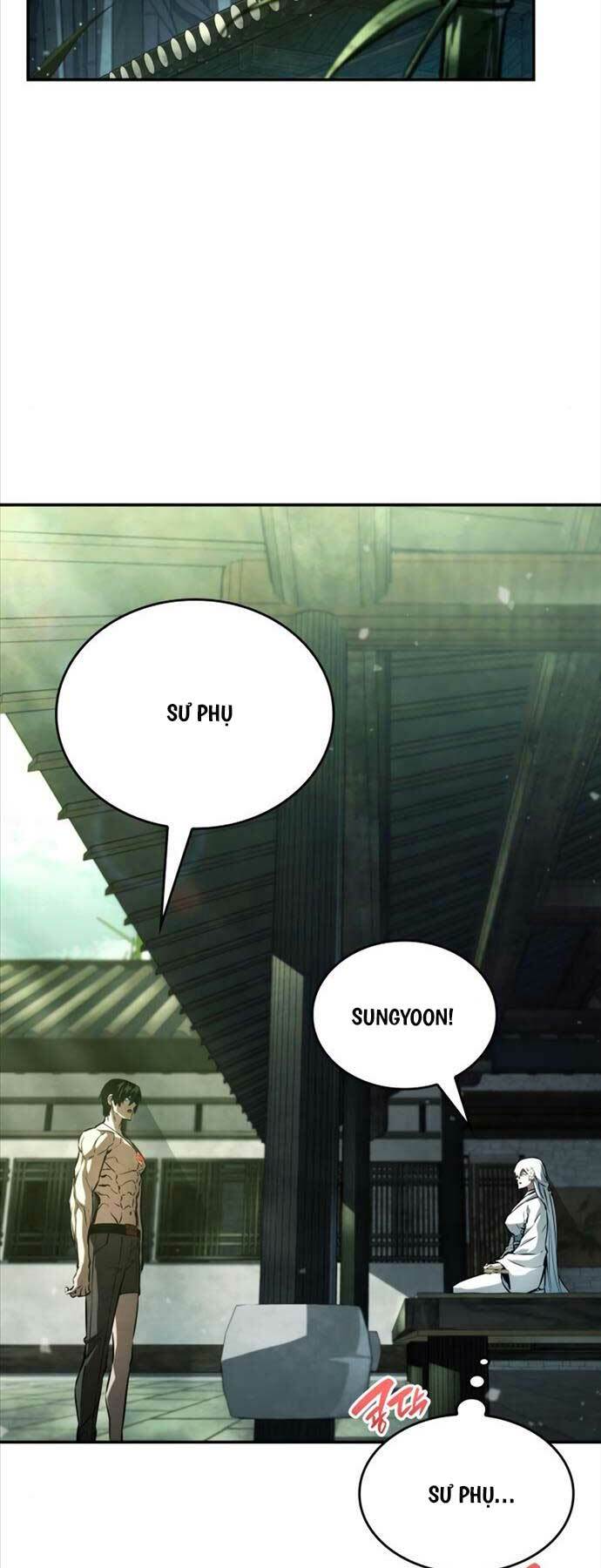 chiêu hồn giả siêu phàm chapter 63 - Next chapter 64