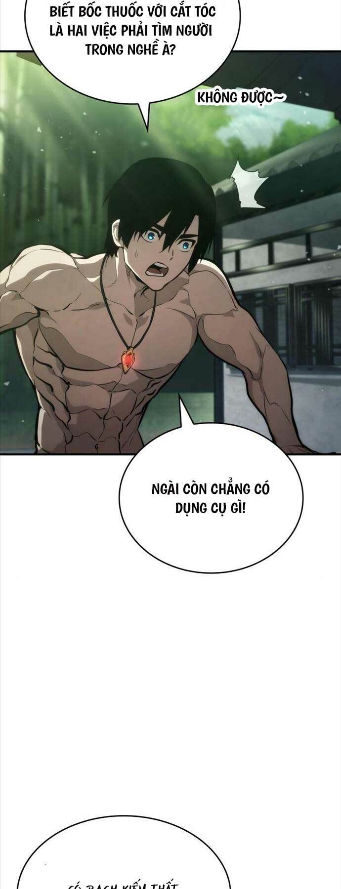 chiêu hồn giả siêu phàm chapter 63 - Next chapter 64