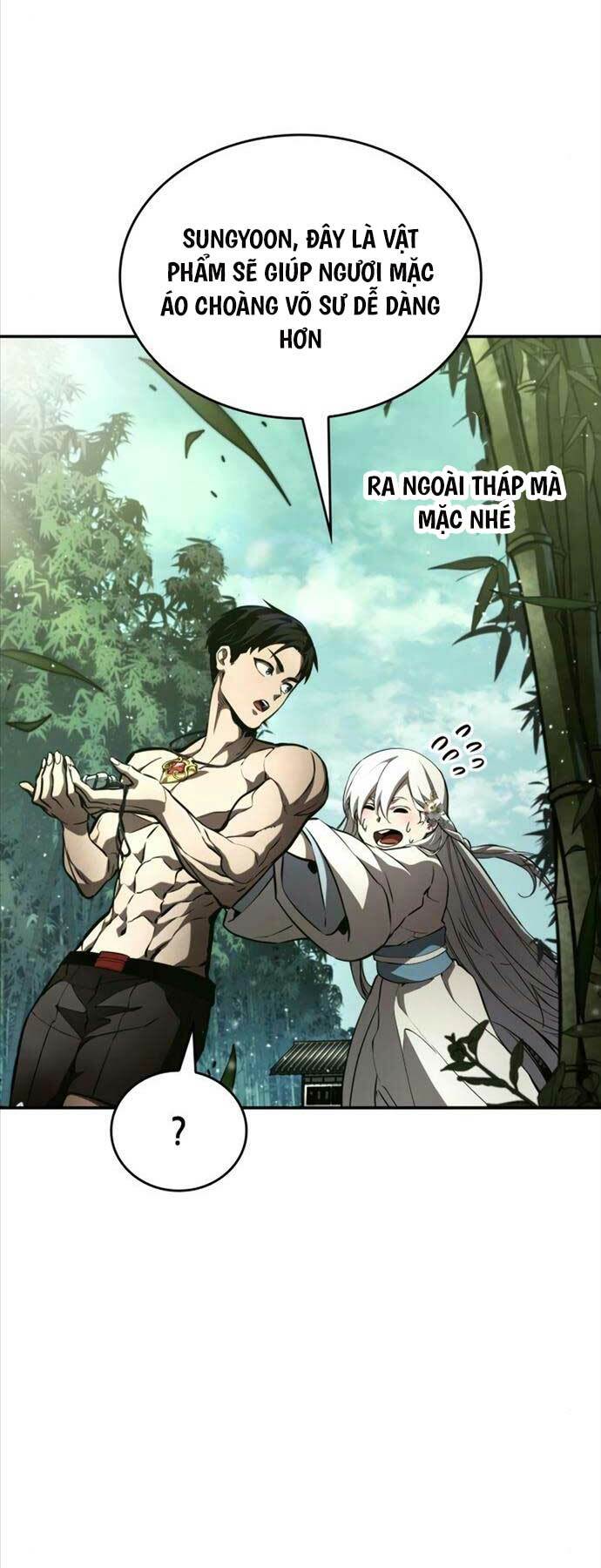 chiêu hồn giả siêu phàm chapter 63 - Next chapter 64