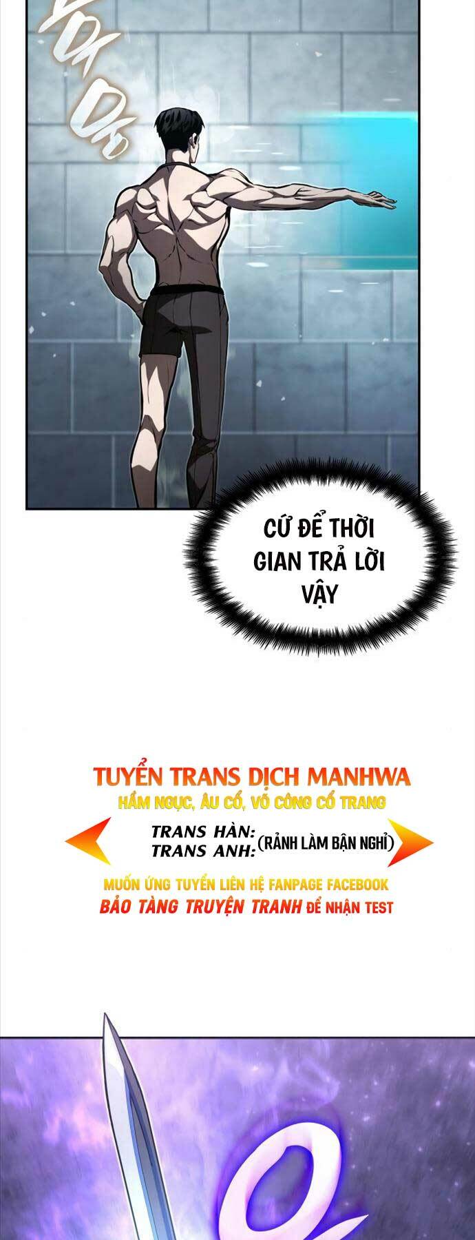 chiêu hồn giả siêu phàm chapter 63 - Next chapter 64