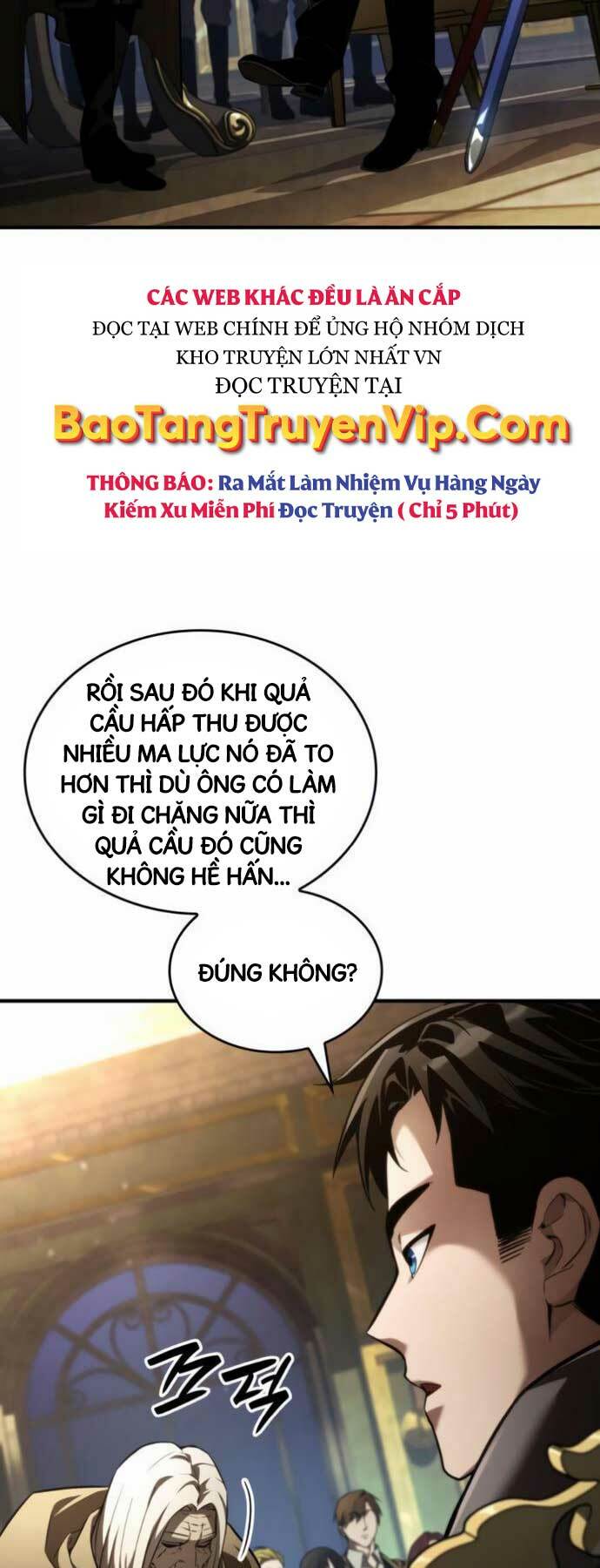 chiêu hồn giả siêu phàm chapter 64 - Next chương 65