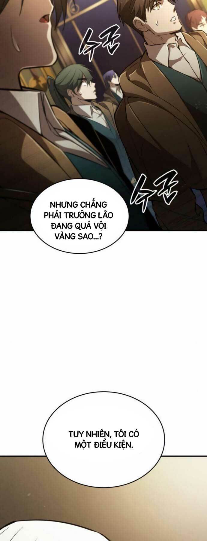 chiêu hồn giả siêu phàm chapter 64 - Next chương 65