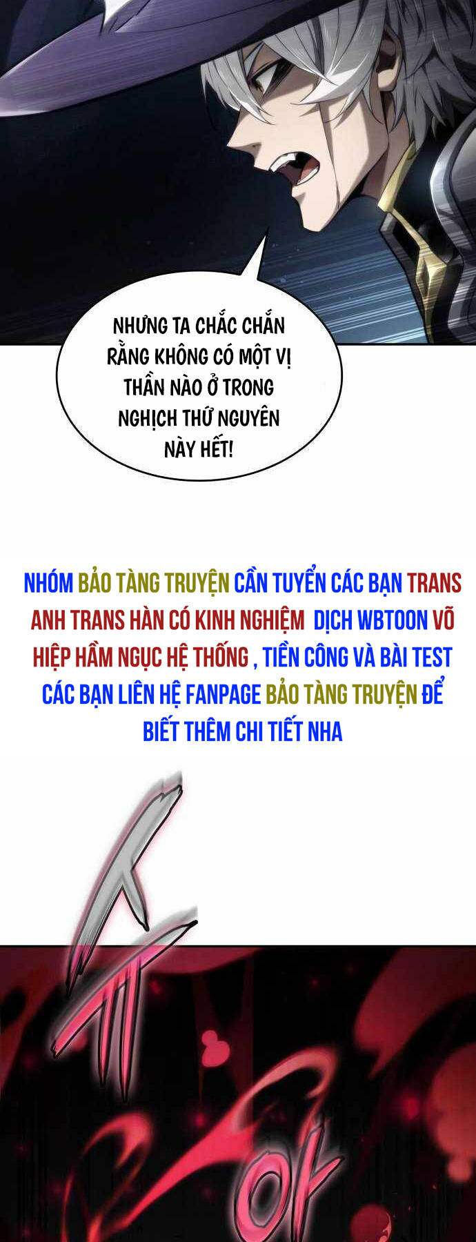 chiêu hồn giả siêu phàm chương 65 - Trang 2