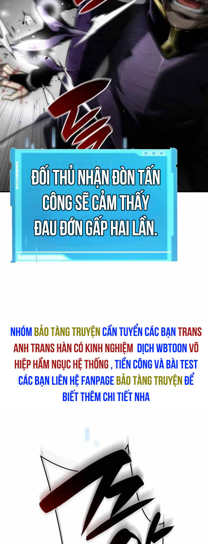 chiêu hồn giả siêu phàm chương 65 - Trang 2