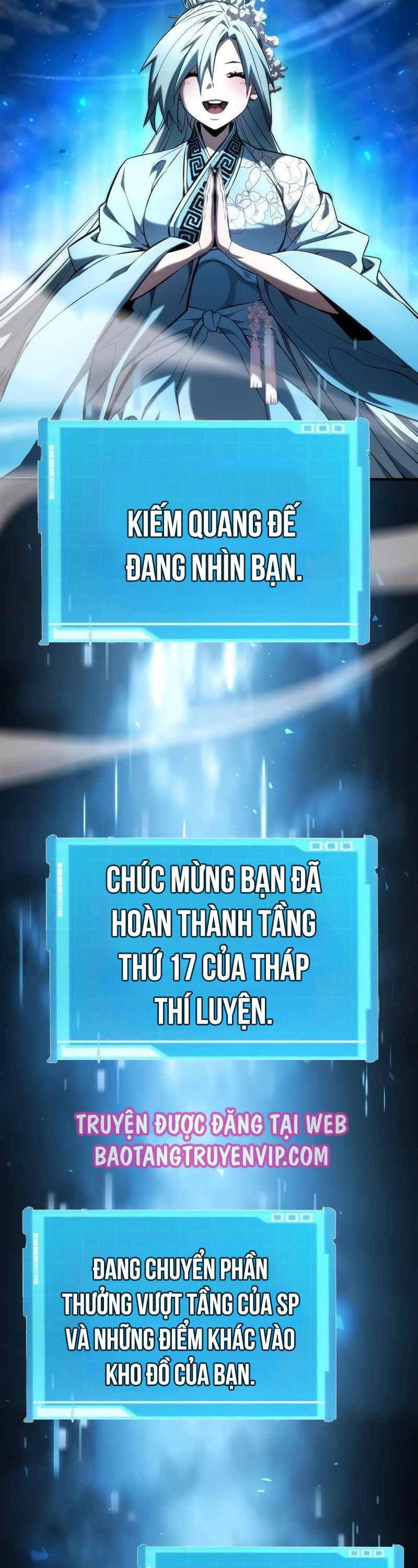 chiêu hồn giả siêu phàm Chương 87 - Trang 2