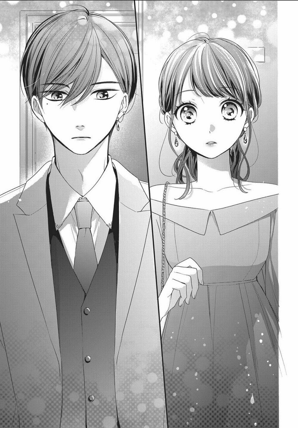 Chihiro-Kun Wa Atashi Holic Chapter 12 - Trang 2