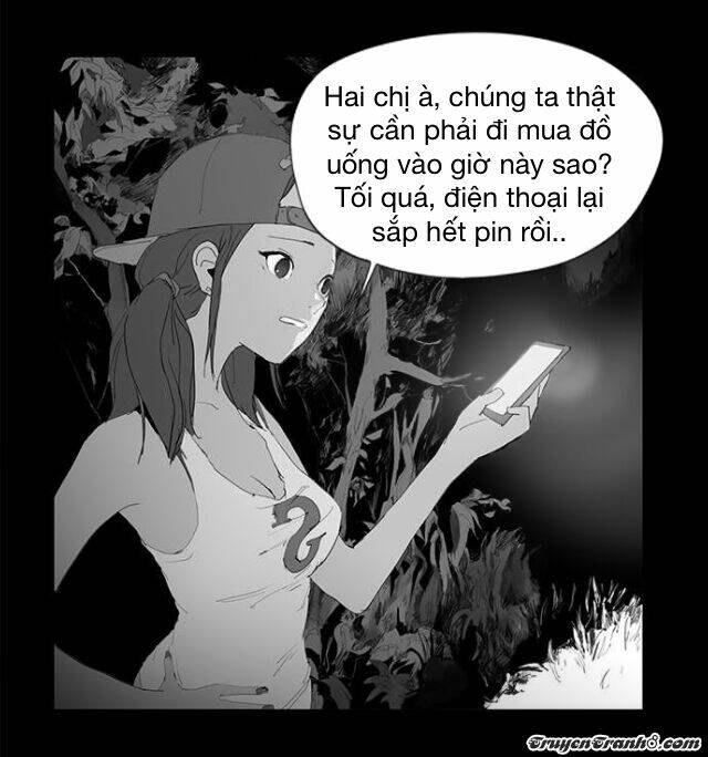 chiller chương 35 - Trang 2