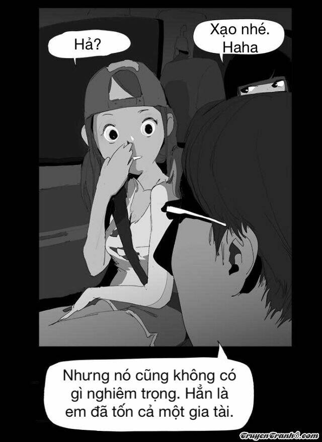 chiller chương 35 - Trang 2