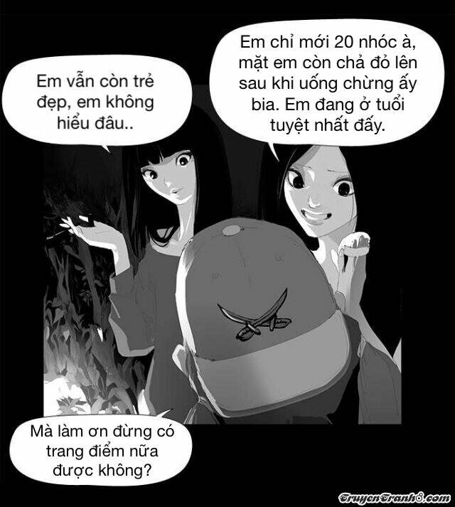 chiller chương 35 - Trang 2