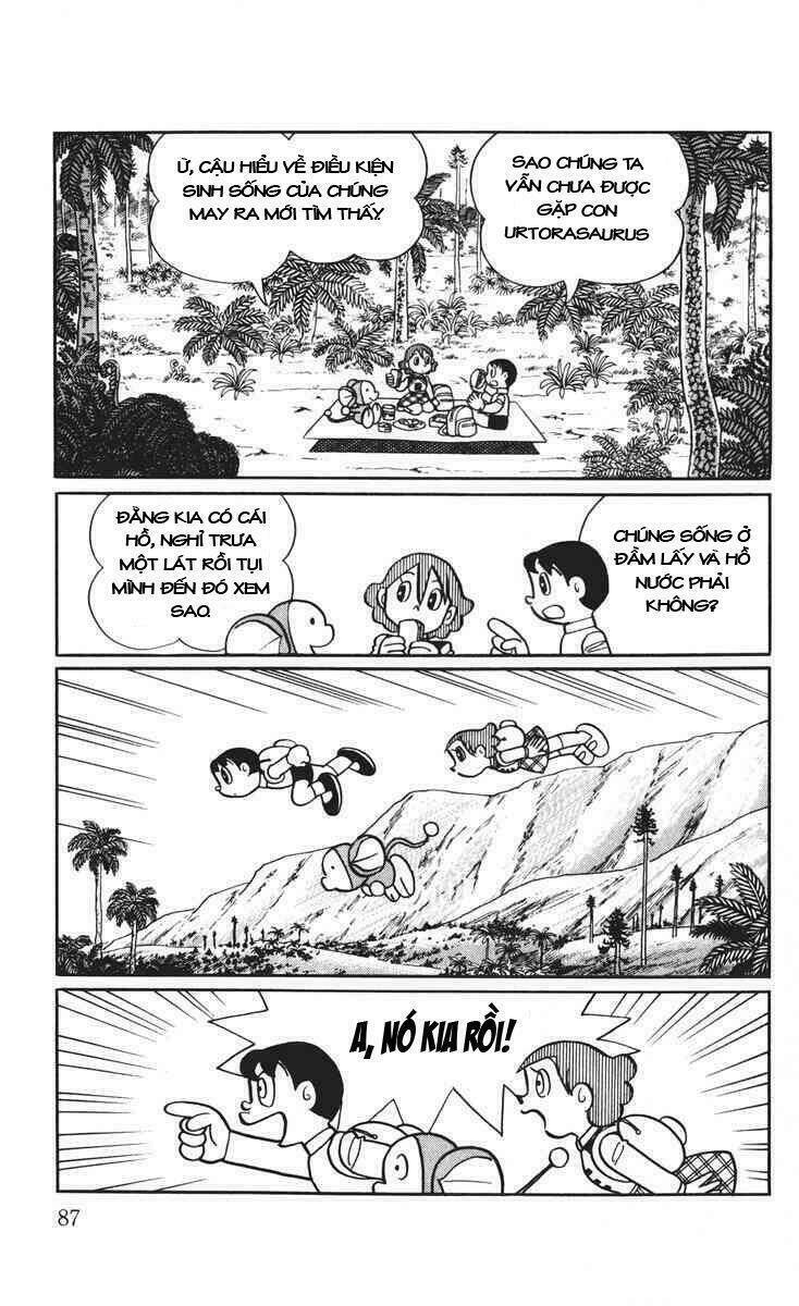 Chimpui - Chú Chuột Chinba Chapter 18 - Trang 2