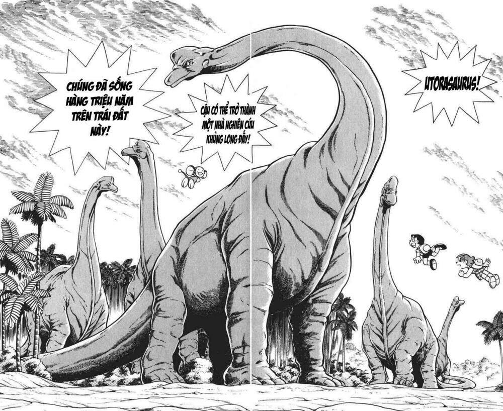 Chimpui - Chú Chuột Chinba Chapter 18 - Trang 2