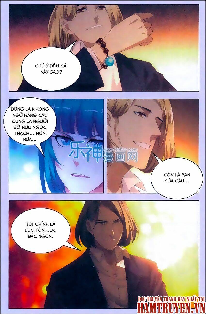 Chín Chín Tám Mươi Một - 9981 Chapter 83 - Trang 2