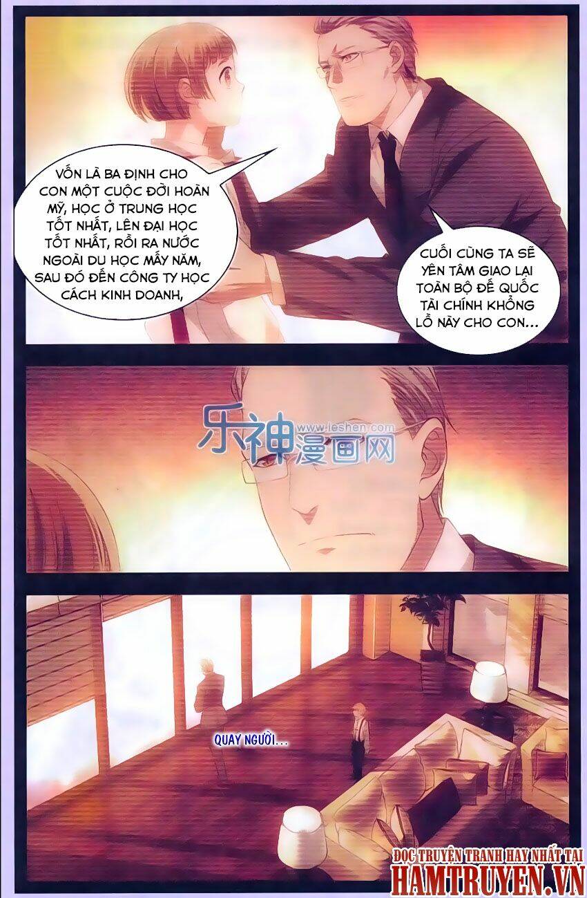 Chín Chín Tám Mươi Một - 9981 Chapter 83 - Trang 2