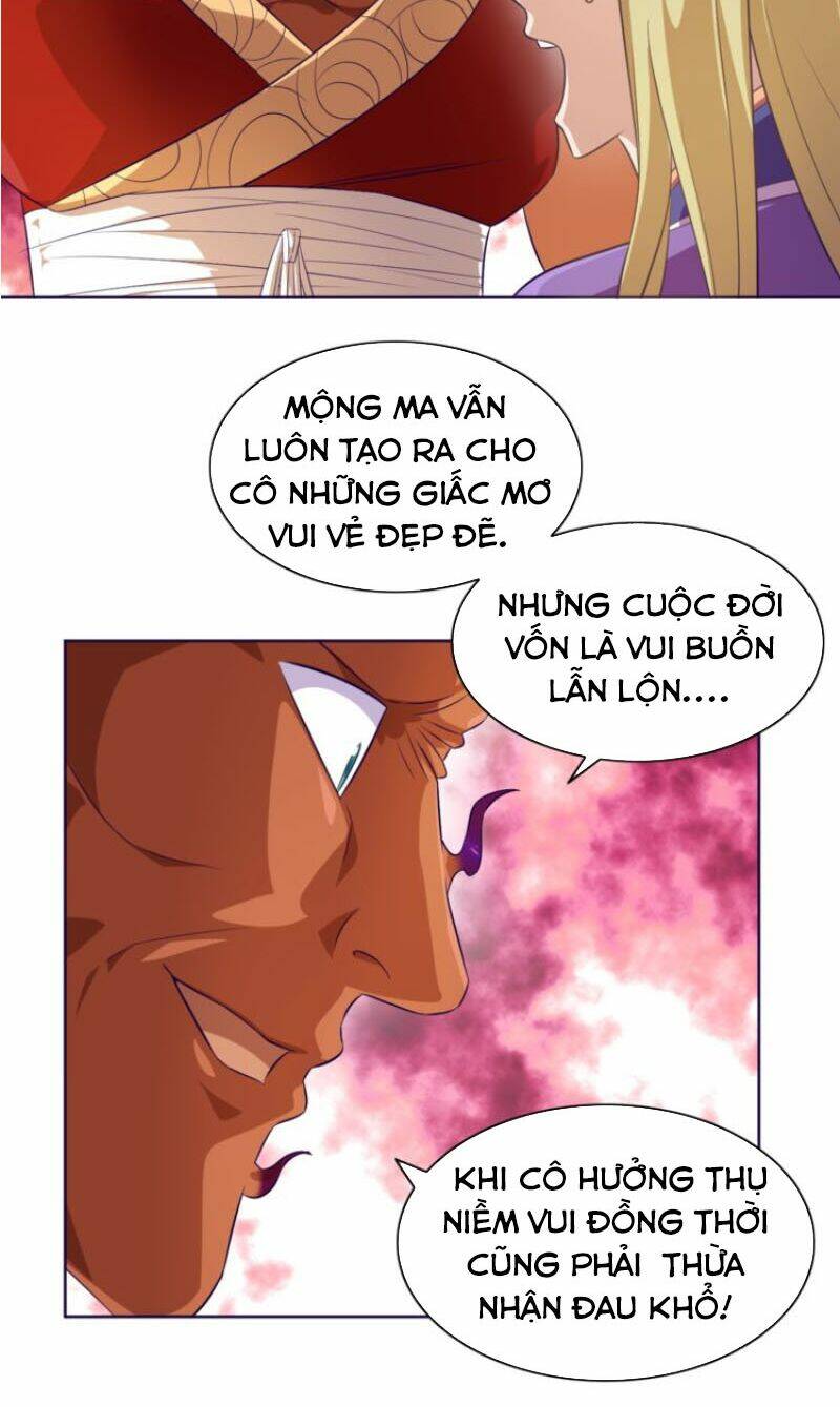 Chín Năm Nghĩa Vụ Tu Chân Chapter 29 - Trang 2