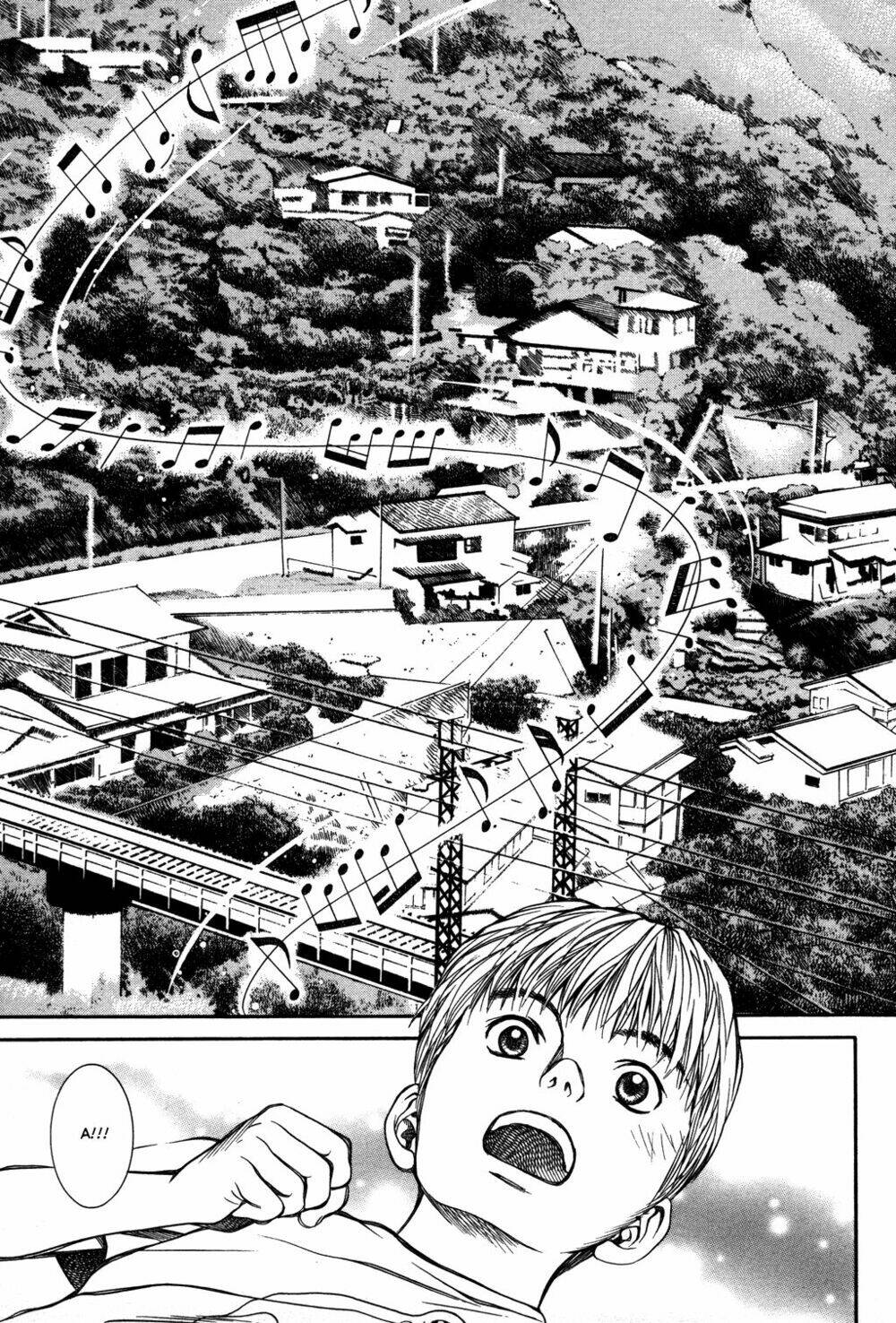 Chinatsu No Uta Chapter 12 - Next Chapter 13