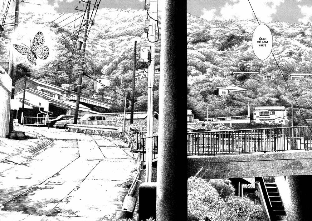 Chinatsu No Uta Chapter 6 - Next Chapter 7