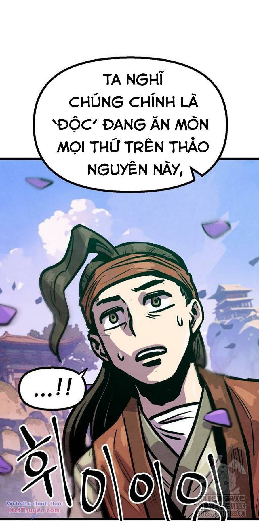 chinh phục võ lâm chỉ với 1 tô mỳ chương 12 - Next Chapter 13