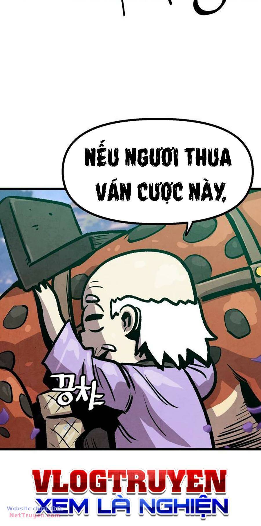 chinh phục võ lâm chỉ với 1 tô mỳ chương 12 - Next Chapter 13