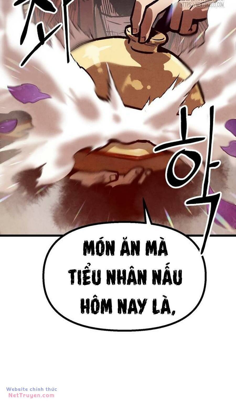 chinh phục võ lâm chỉ với 1 tô mỳ chương 12 - Next Chapter 13