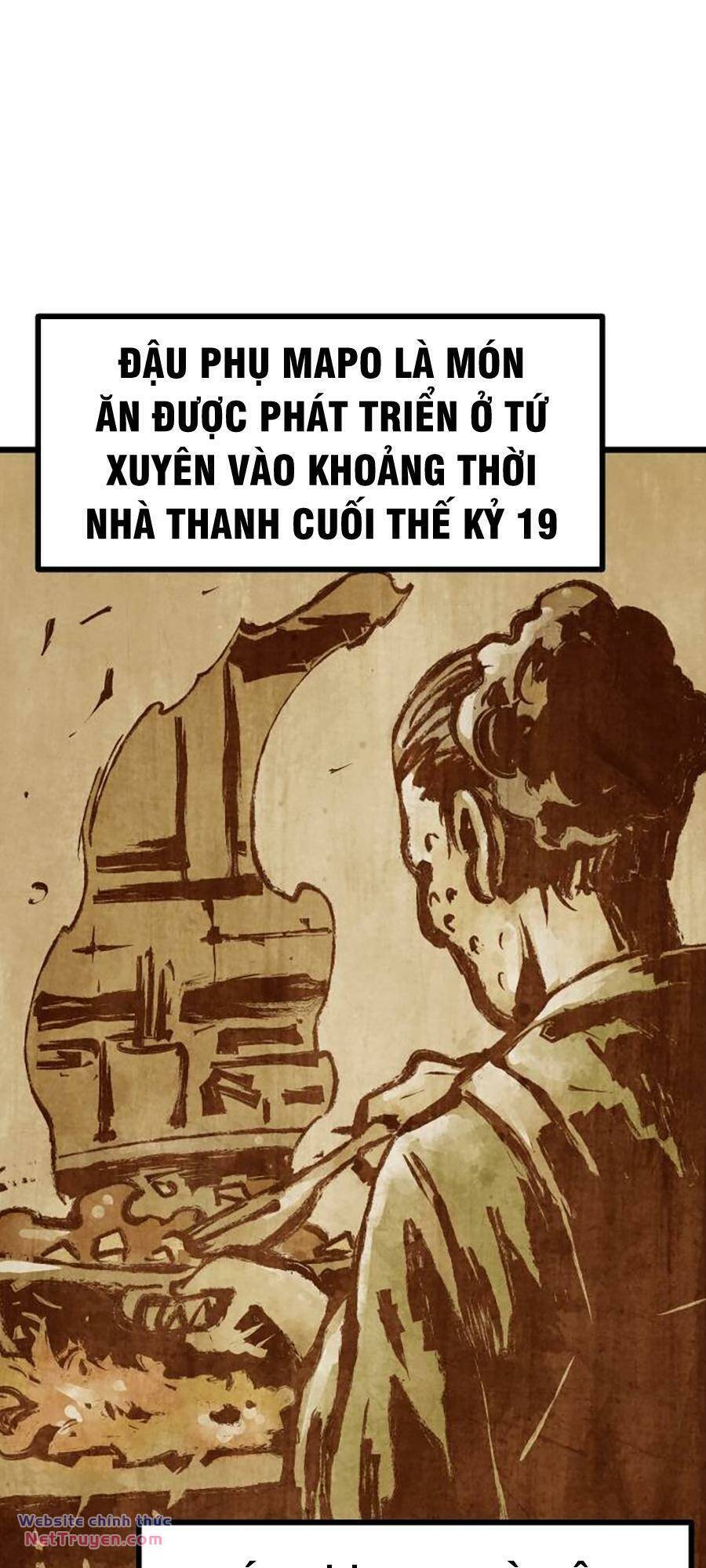 chinh phục võ lâm chỉ với 1 tô mỳ chương 12 - Next Chapter 13