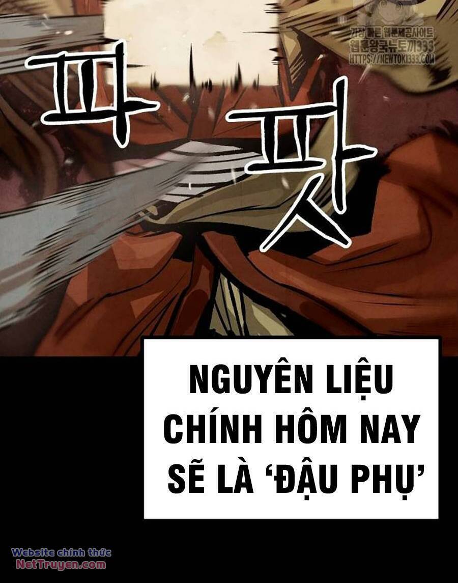 chinh phục võ lâm chỉ với 1 tô mỳ chương 12 - Next Chapter 13