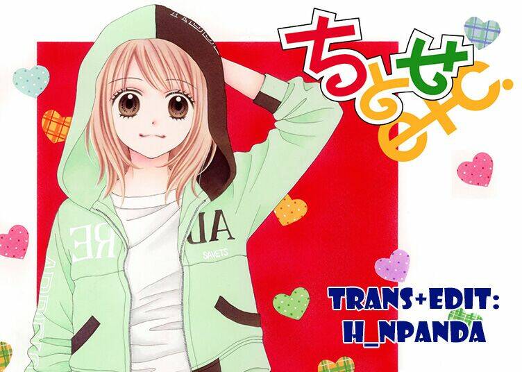 Chitose Etc. Chapter 13 - Trang 2