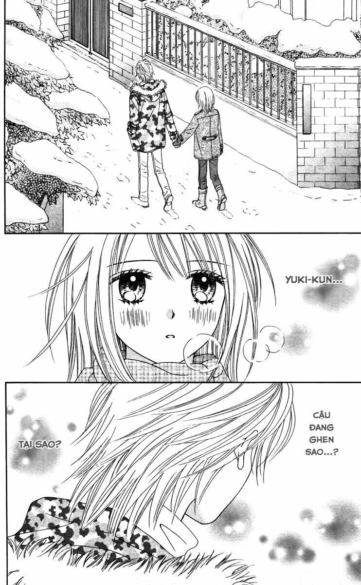 Chitose Etc. Chapter 13 - Trang 2