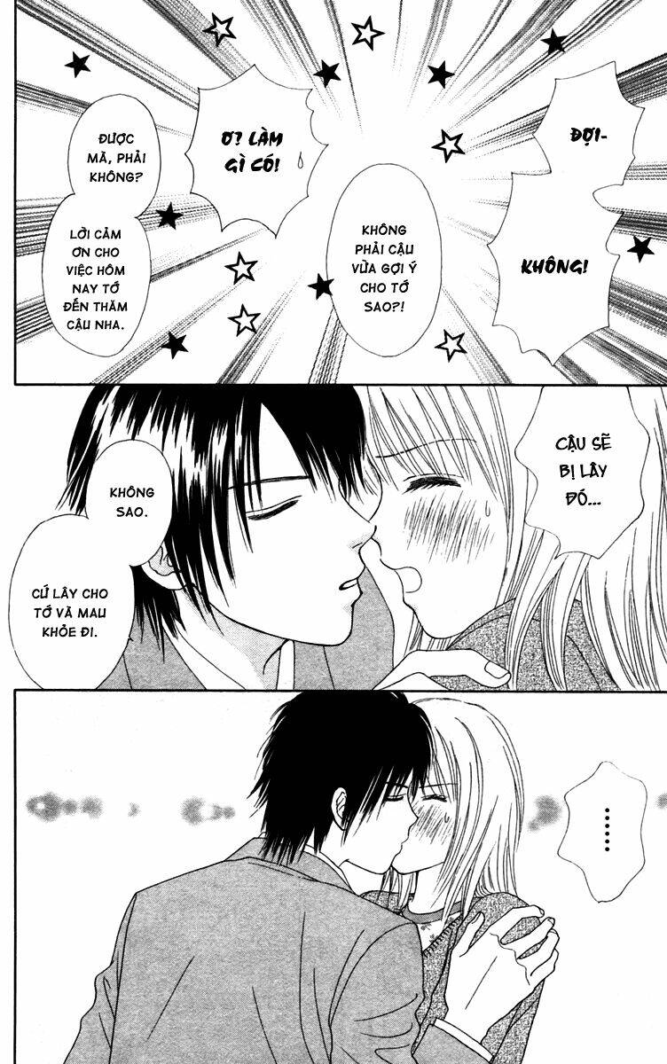 Chitose Etc. Chapter 13 - Trang 2