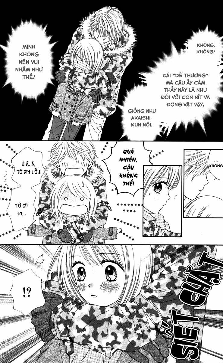 Chitose Etc. Chapter 13 - Trang 2