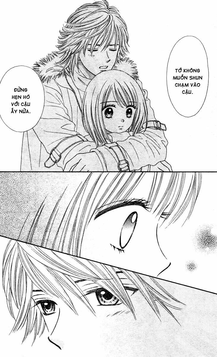 Chitose Etc. Chapter 13 - Trang 2