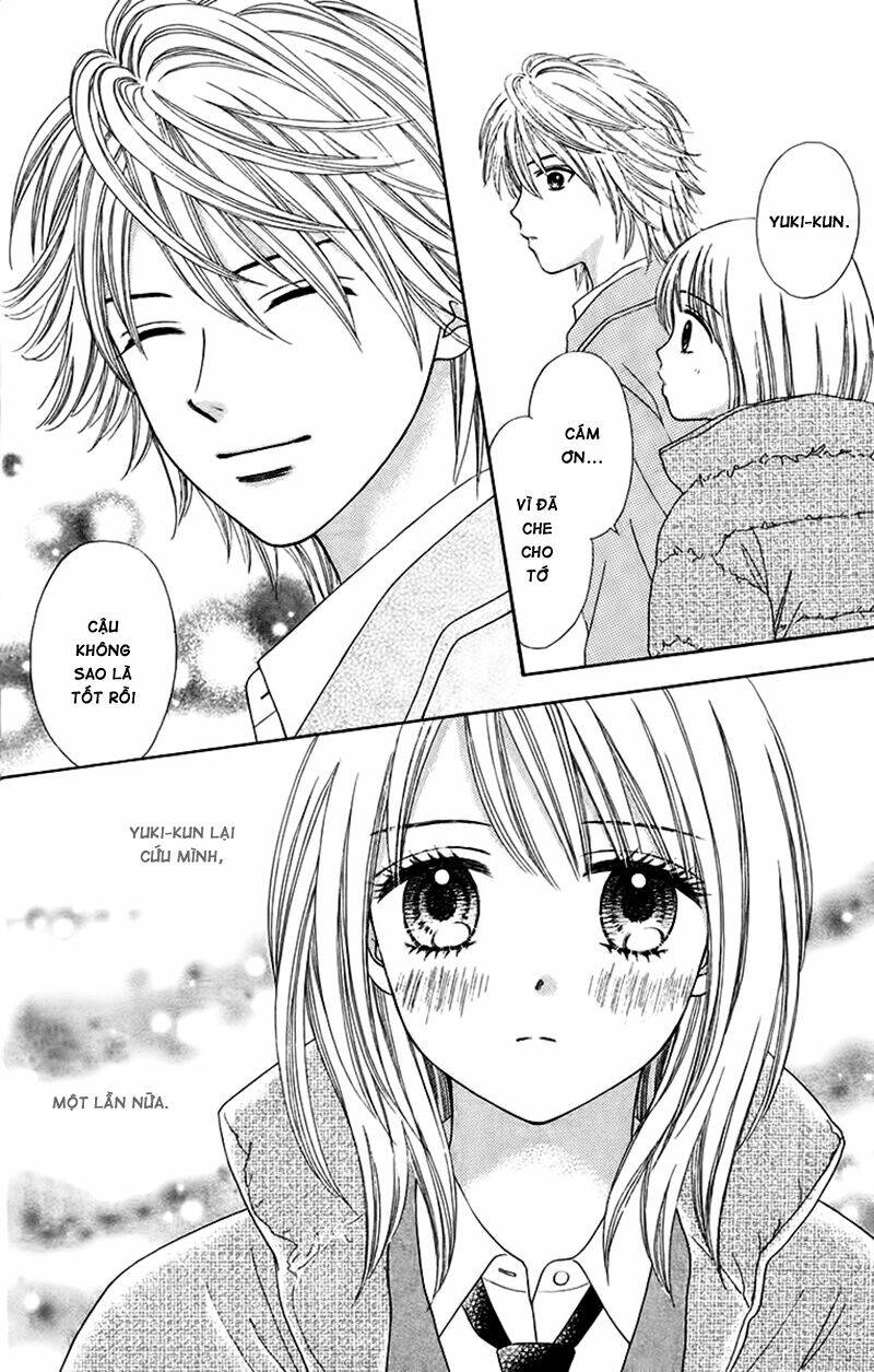 Chitose Etc. Chapter 15 - Trang 2