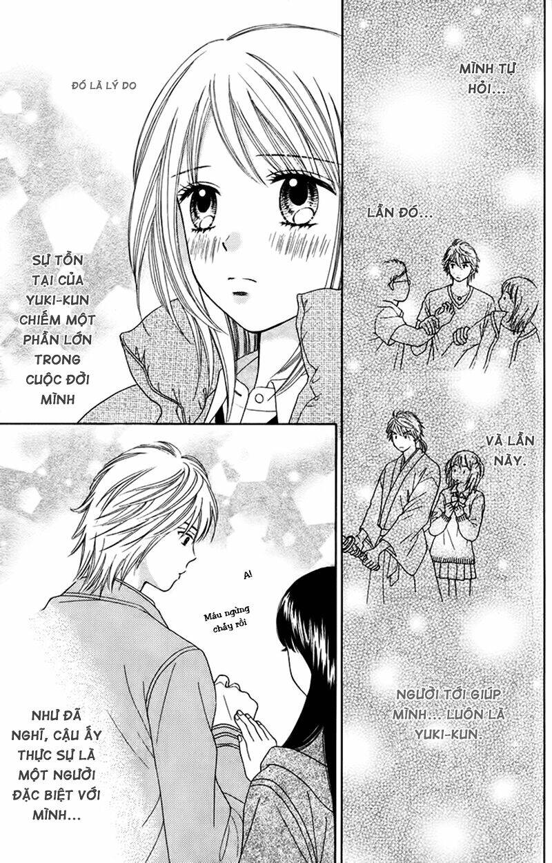 Chitose Etc. Chapter 15 - Trang 2