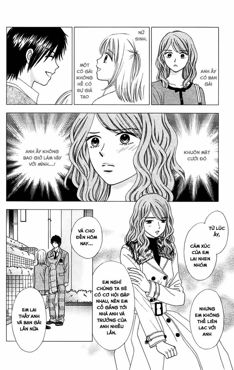 Chitose Etc. Chapter 15 - Trang 2