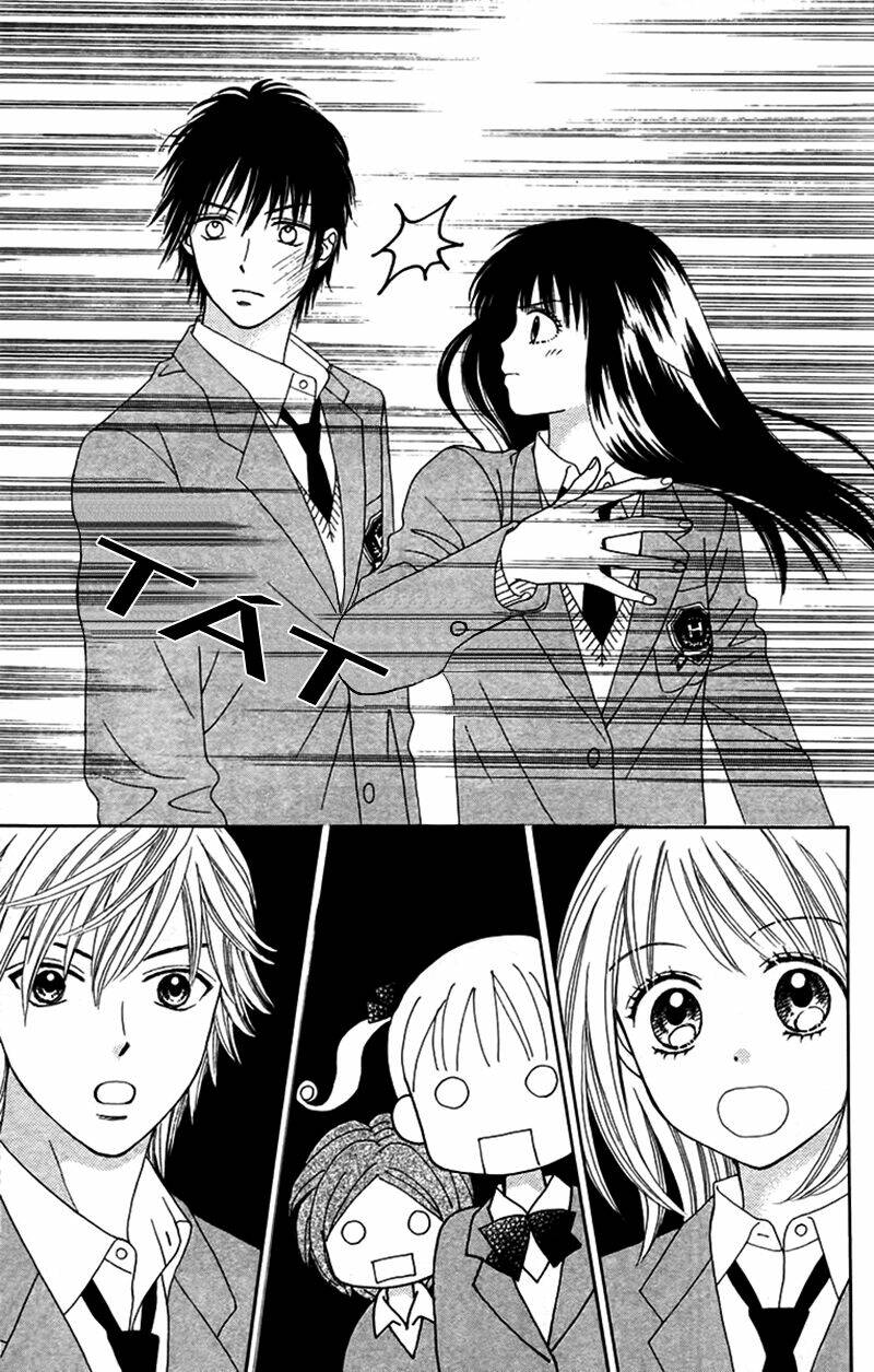 Chitose Etc. Chapter 15 - Trang 2