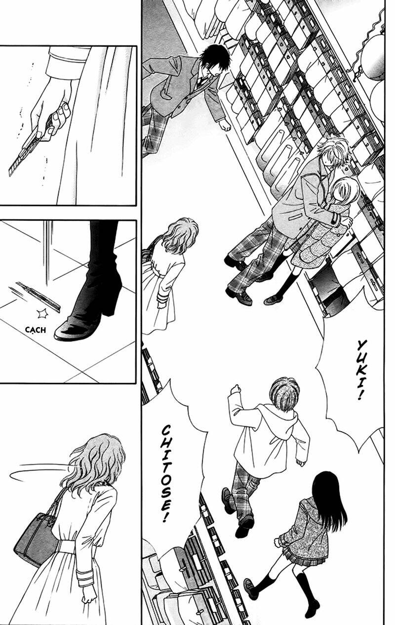 Chitose Etc. Chapter 15 - Trang 2