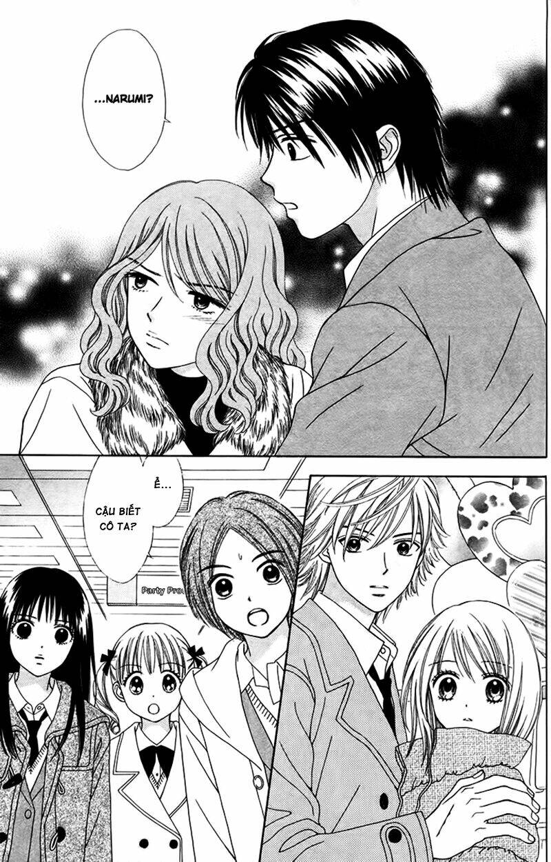 Chitose Etc. Chapter 15 - Trang 2