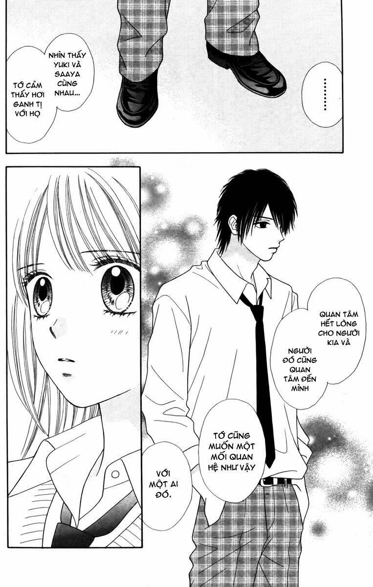 Chitose Etc. Chapter 7 - Trang 2