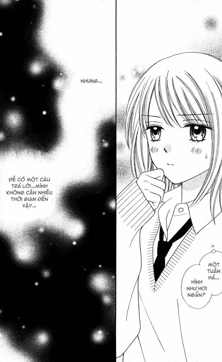 Chitose Etc. Chapter 7 - Trang 2