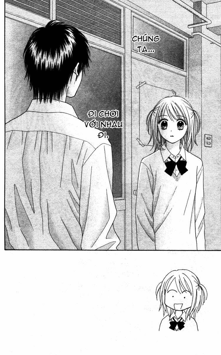 Chitose Etc. Chapter 7 - Trang 2