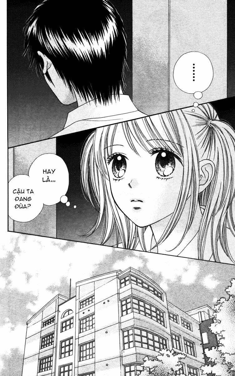 Chitose Etc. Chapter 7 - Trang 2