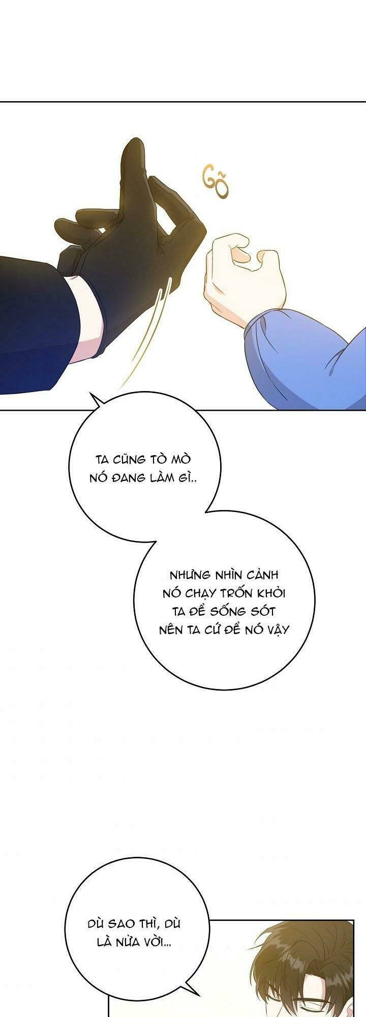 cho con núm vú đi mà chapter 13 - Next Chapter 13.1