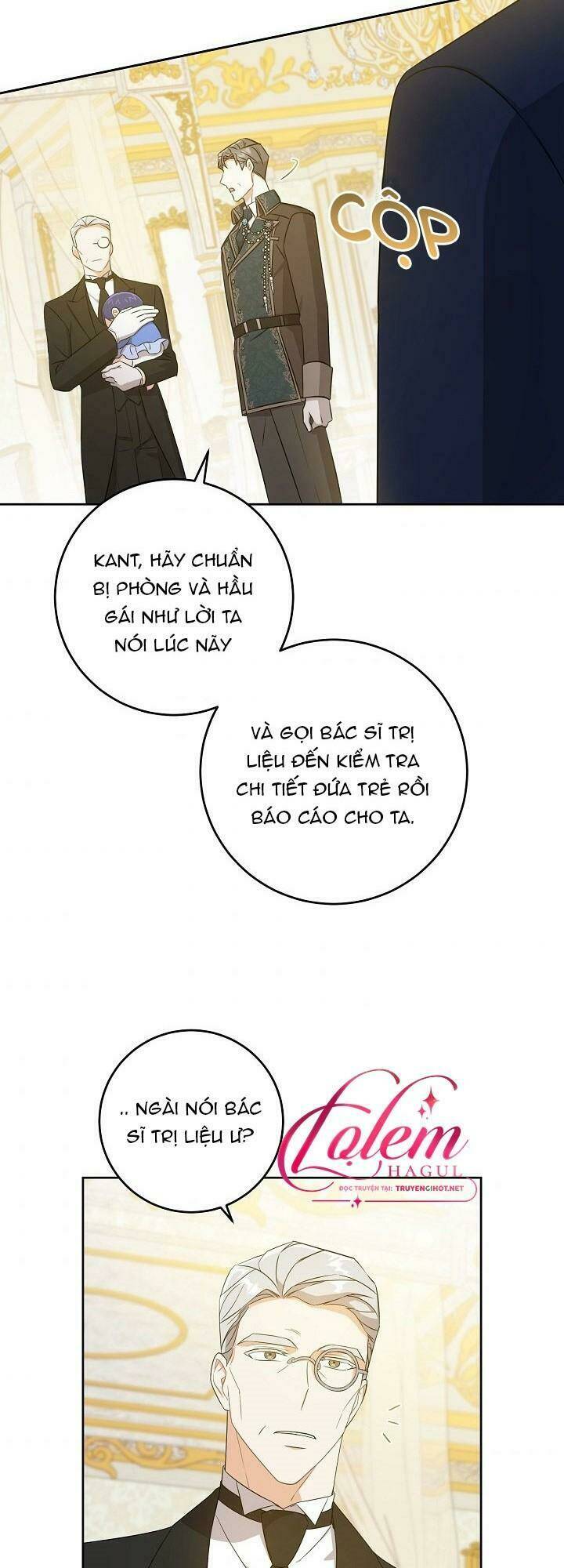 cho con núm vú đi mà chapter 13 - Next Chapter 13.1