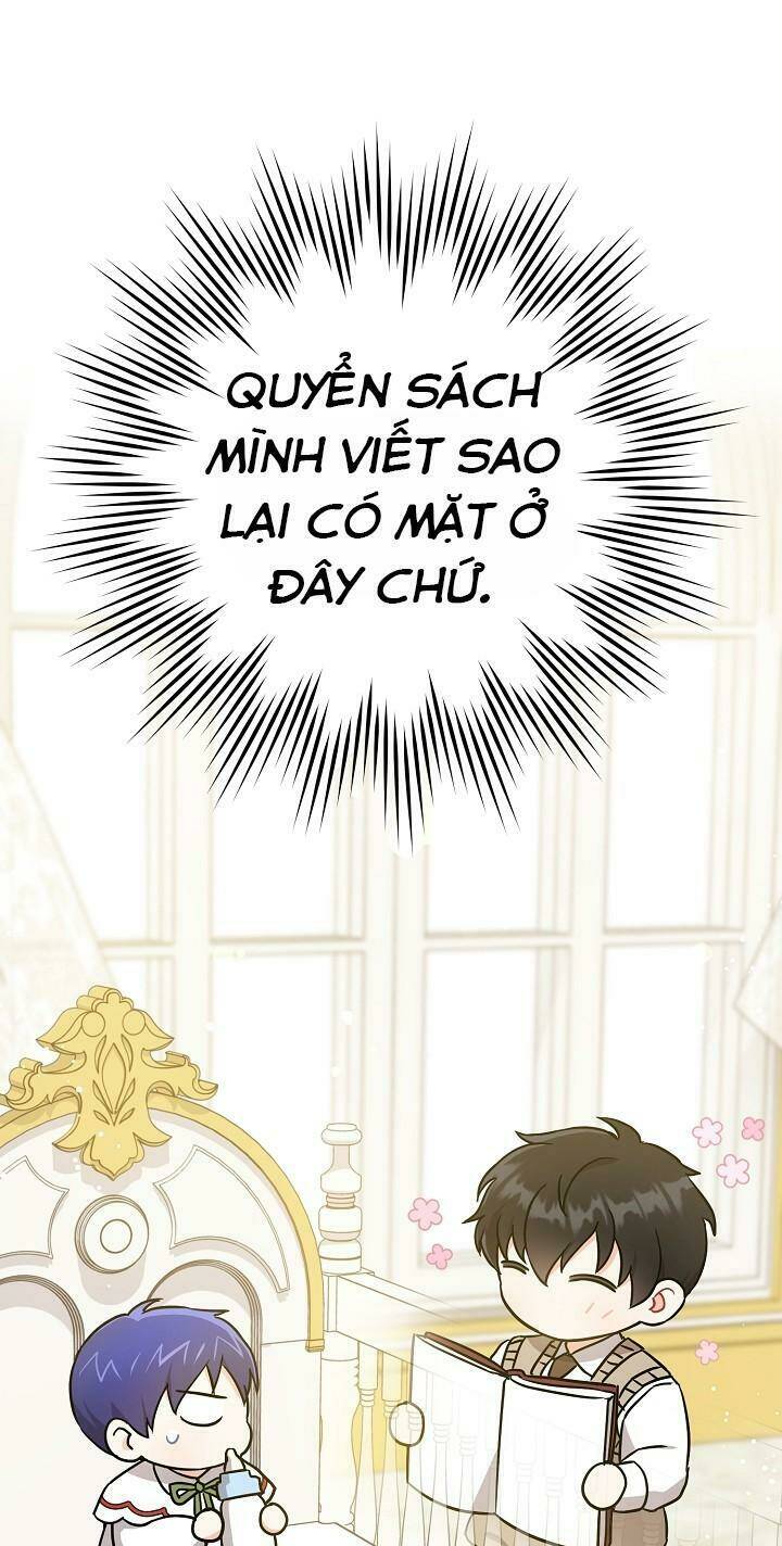 cho con núm vú đi mà chapter 24 - Trang 2