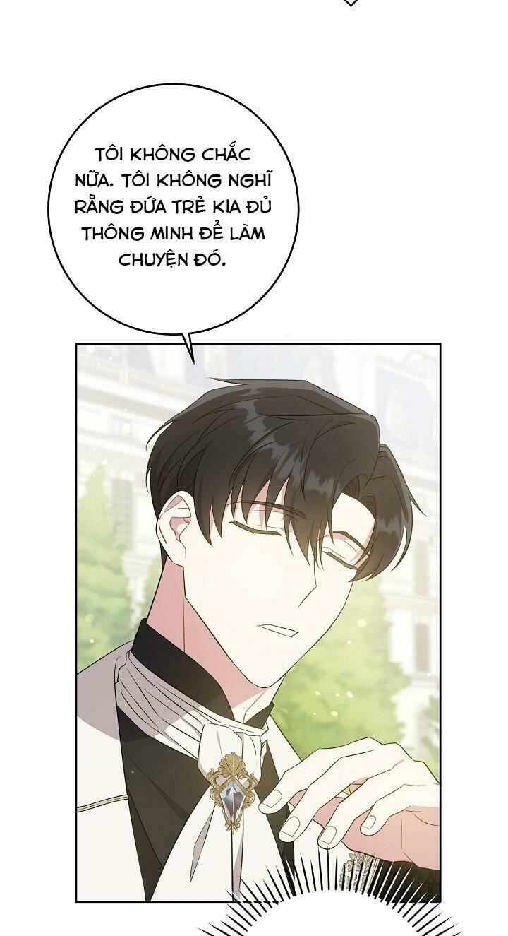 cho con núm vú đi mà chapter 30 - Trang 2