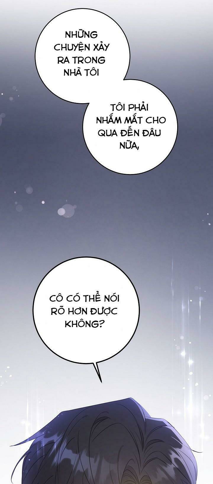 cho con núm vú đi mà chapter 30 - Trang 2