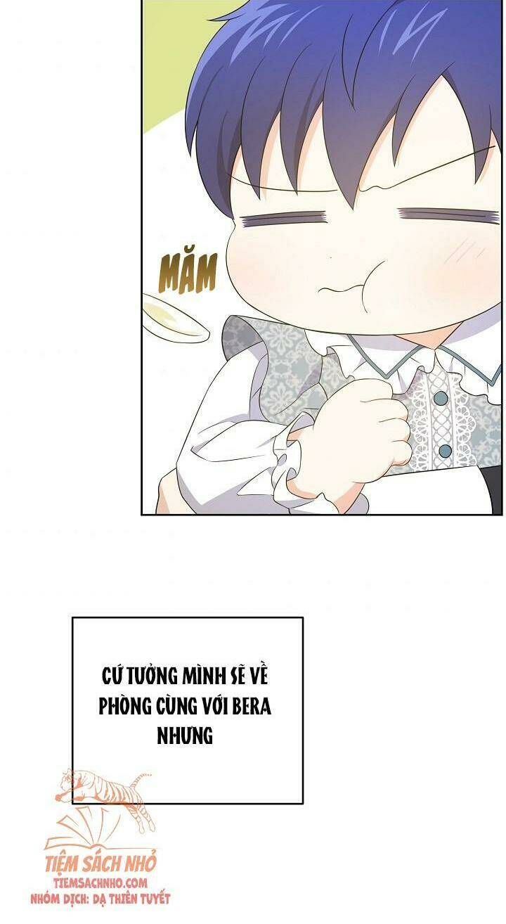 cho con núm vú đi mà chapter 30 - Trang 2