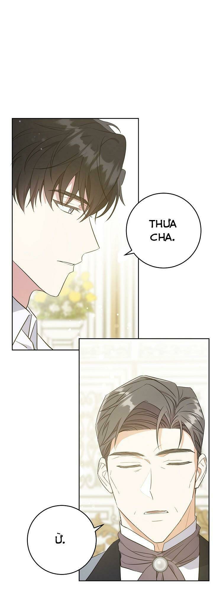 cho con núm vú đi mà chapter 30 - Trang 2