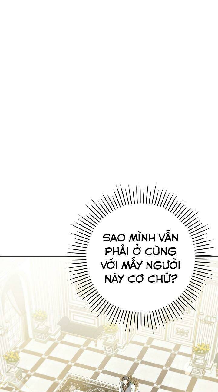 cho con núm vú đi mà chapter 30 - Trang 2