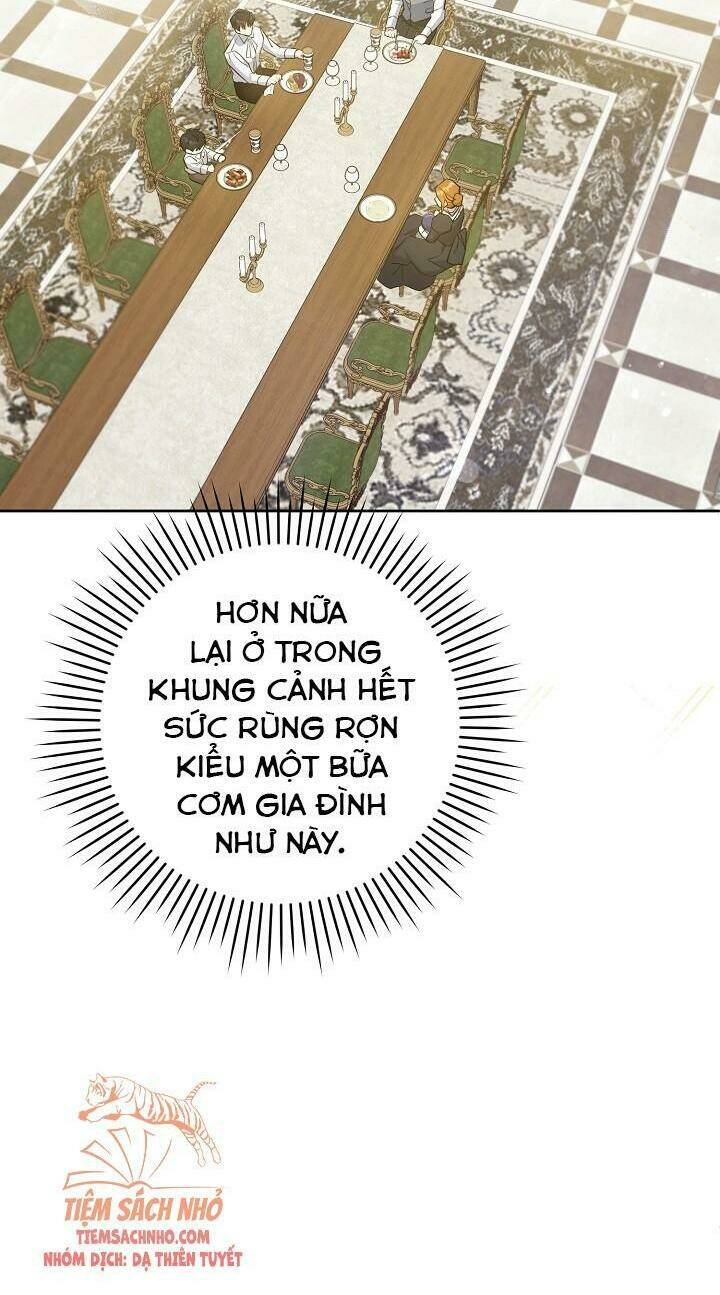 cho con núm vú đi mà chapter 30 - Trang 2