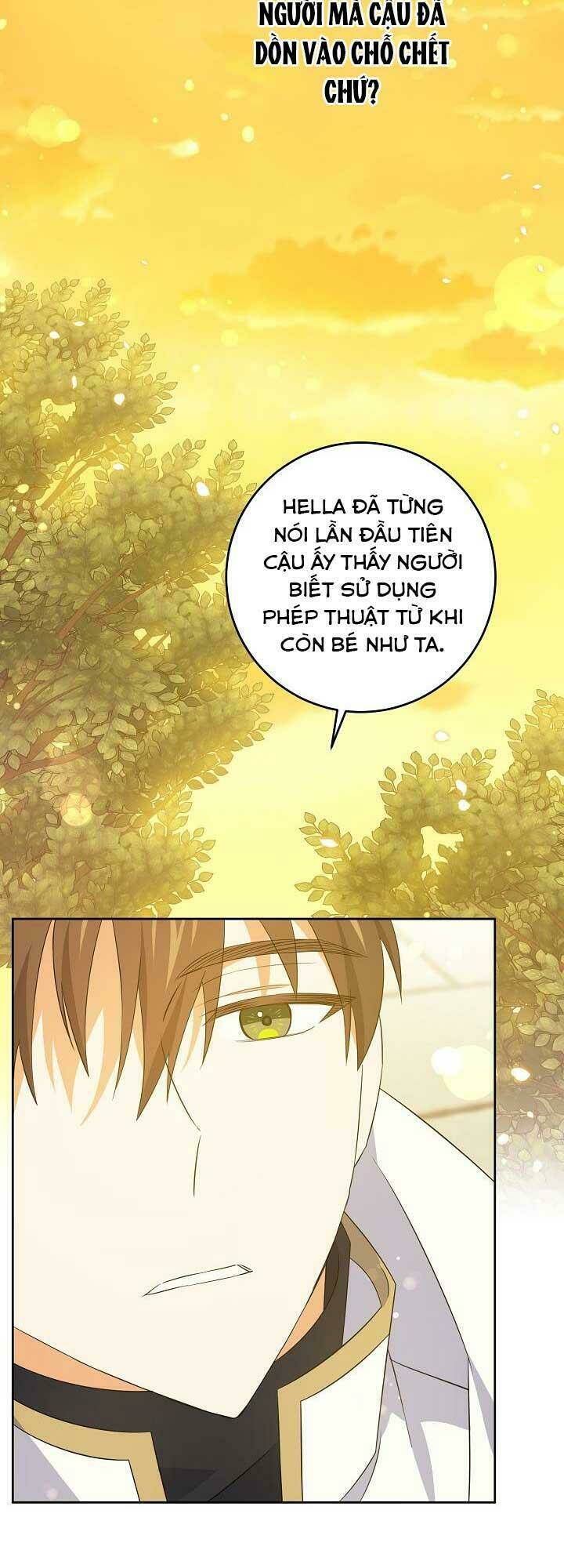 cho con núm vú đi mà chapter 34 - Trang 2